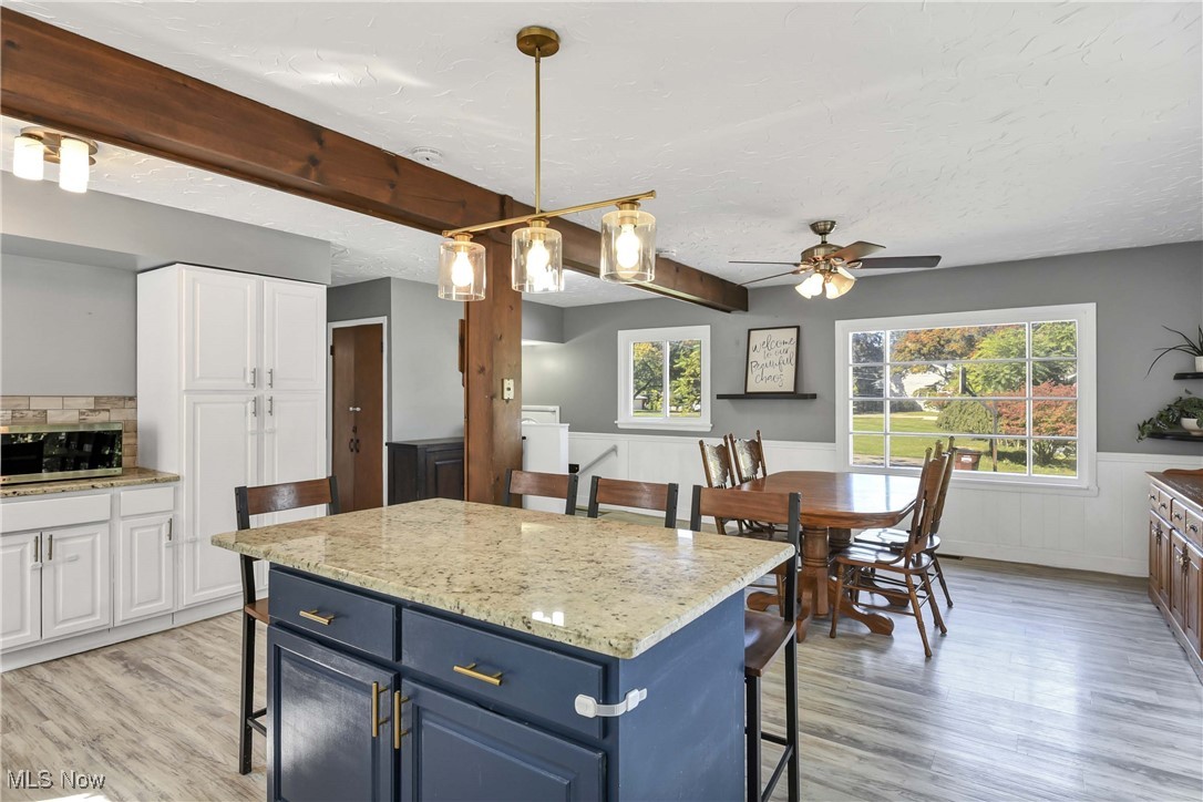 Dovetownship - Residential