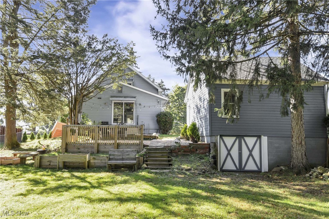 Dovetownship - Residential