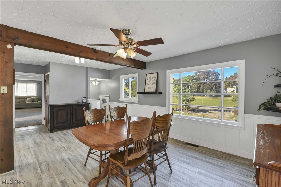 Dovetownship - Residential