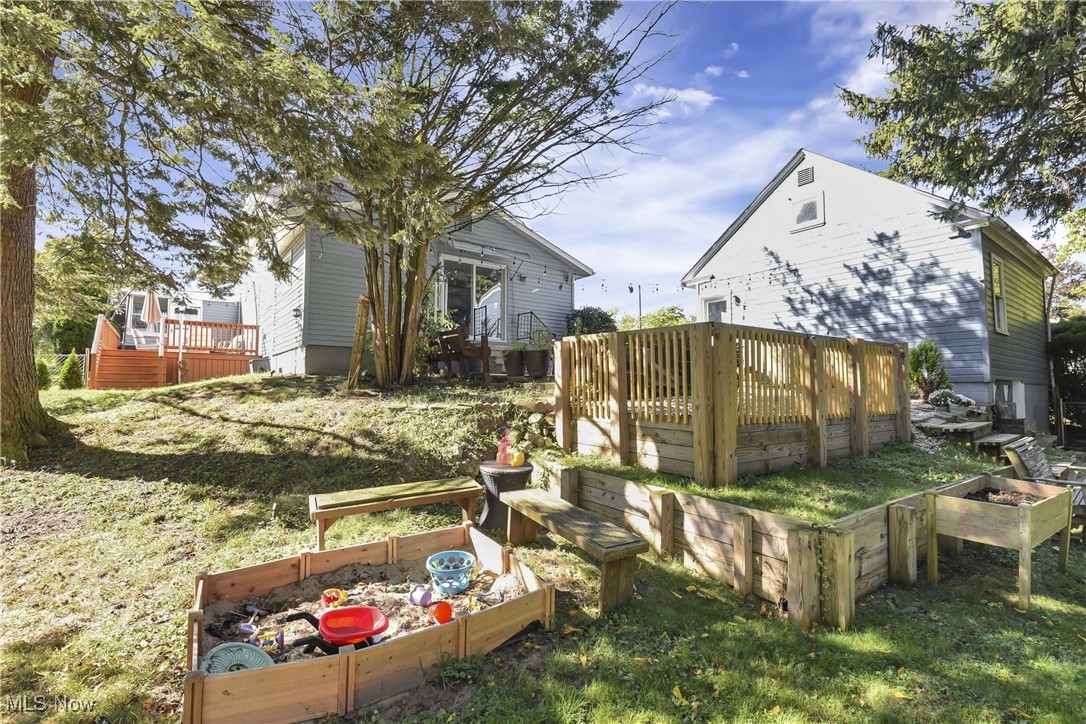 Dovetownship - Residential