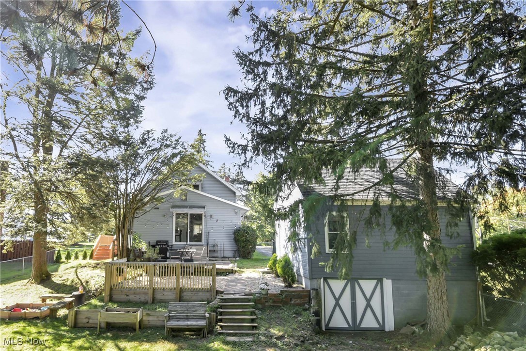 Dovetownship - Residential