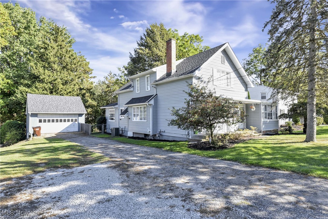 Dovetownship - Residential