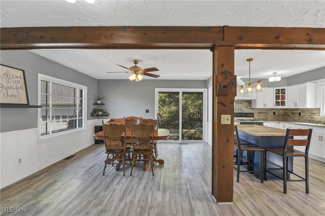 Dovetownship - Residential