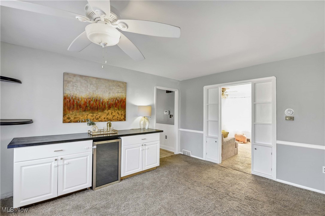 Dovetownship - Residential