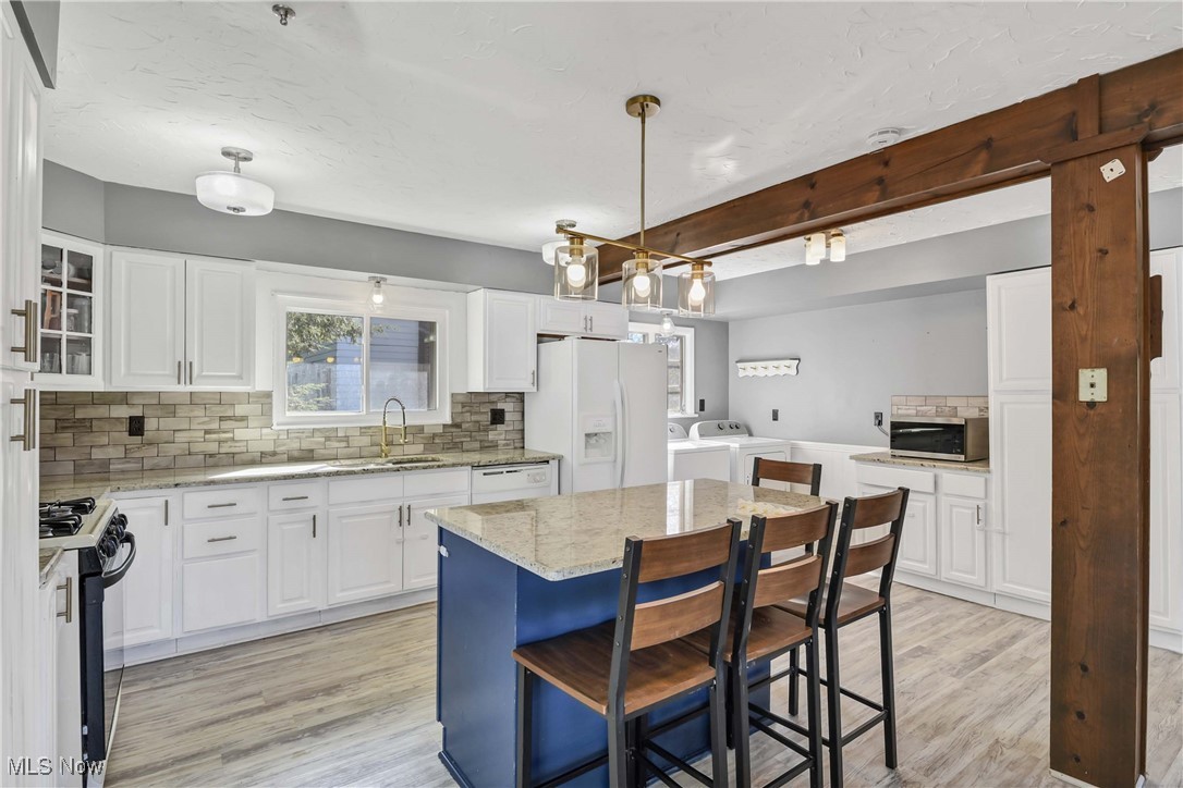 Dovetownship - Residential