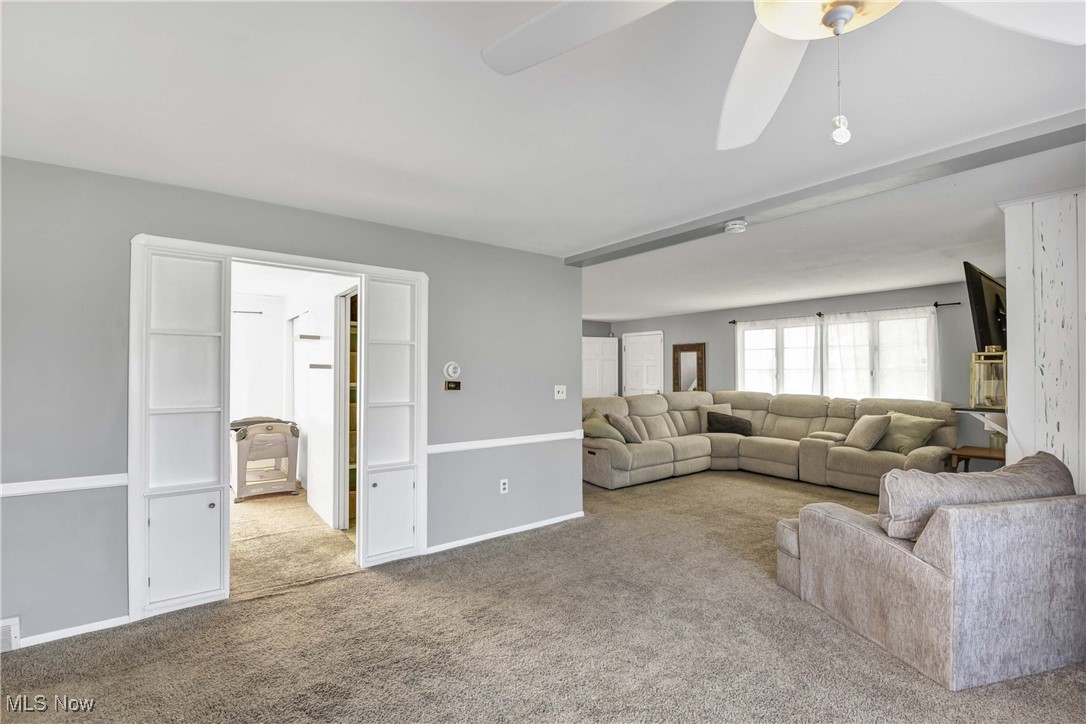 Dovetownship - Residential