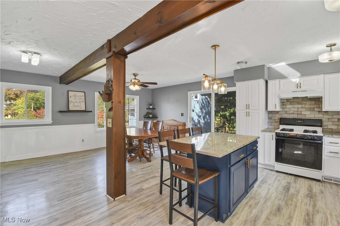 Dovetownship - Residential