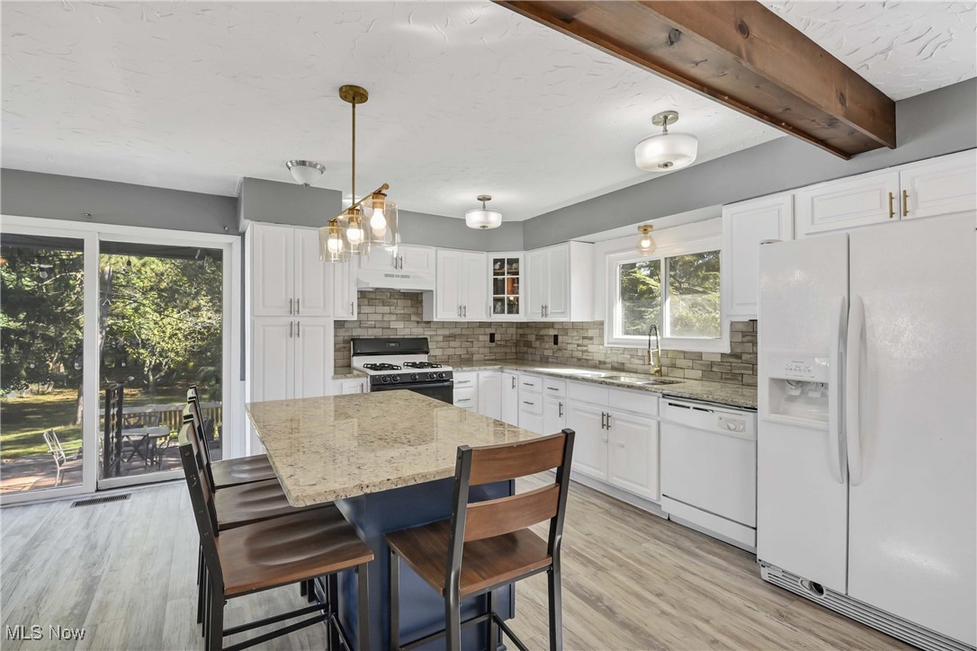 Dovetownship - Residential