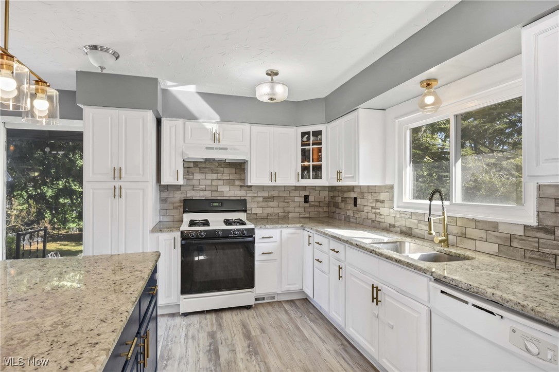 Dovetownship - Residential