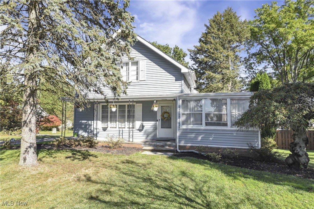 Dovetownship - Residential