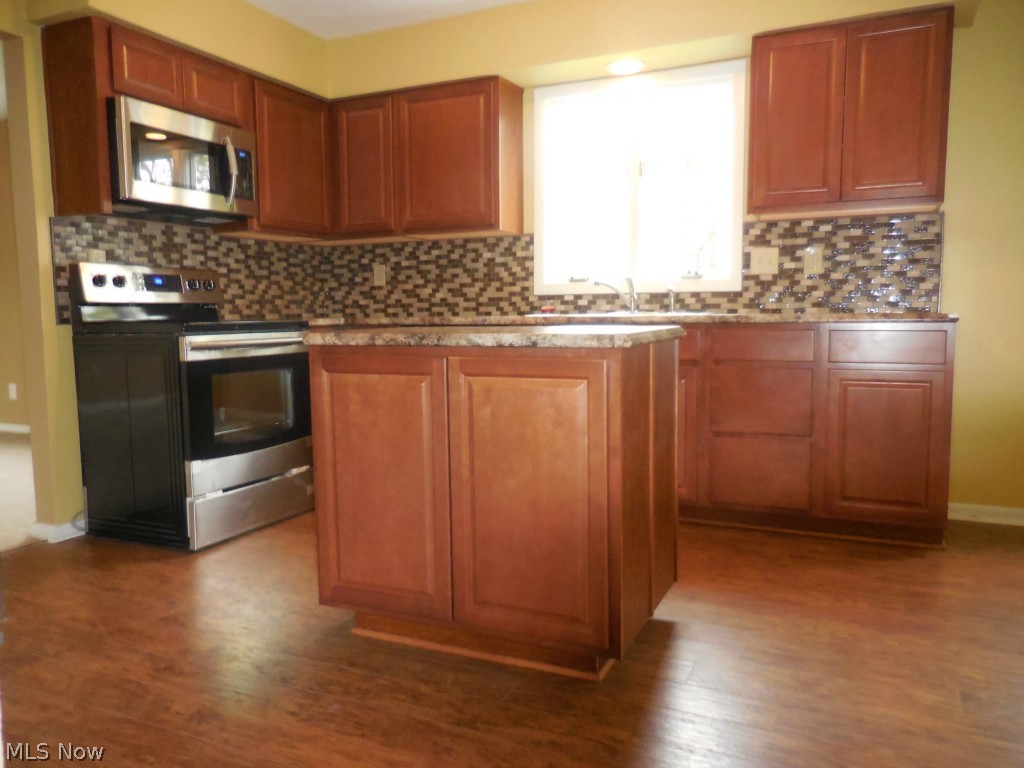 Koontz - Residential