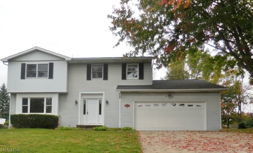 Koontz - Residential