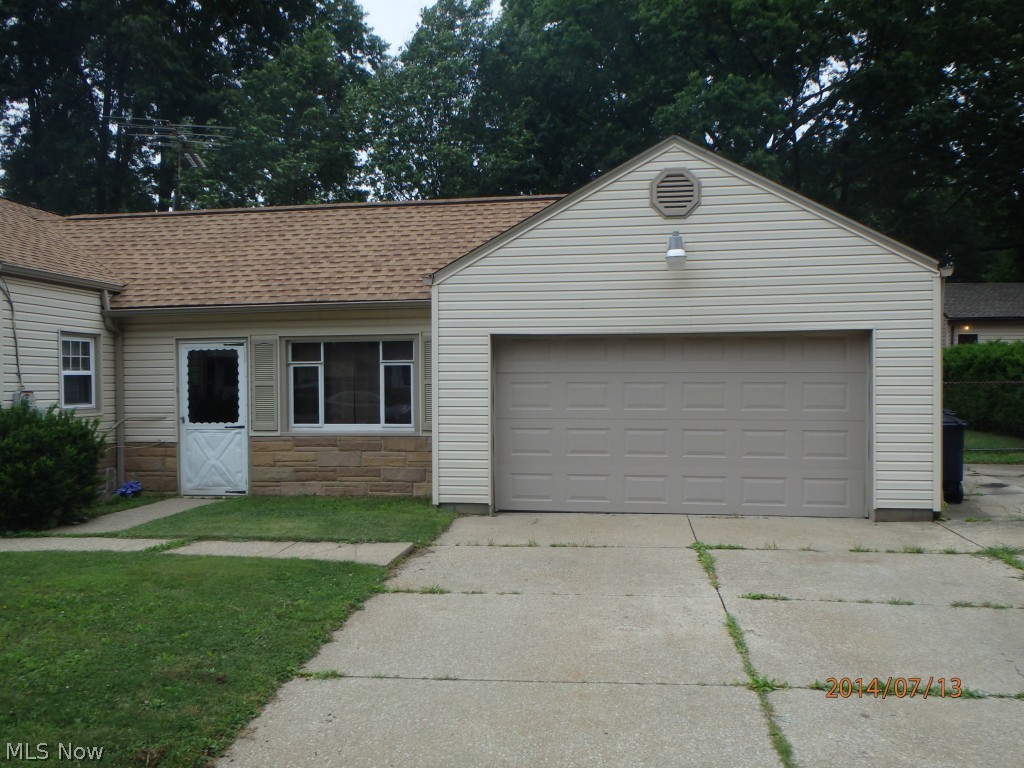 Brewster Arlington - Residential