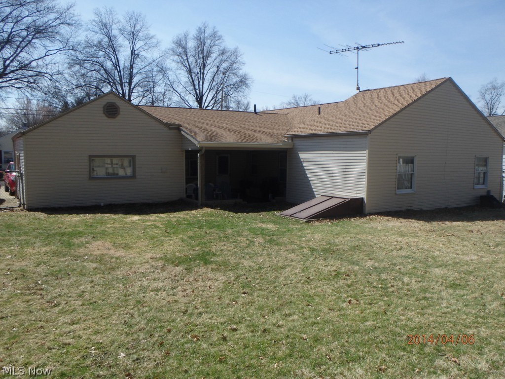 Brewster Arlington - Residential