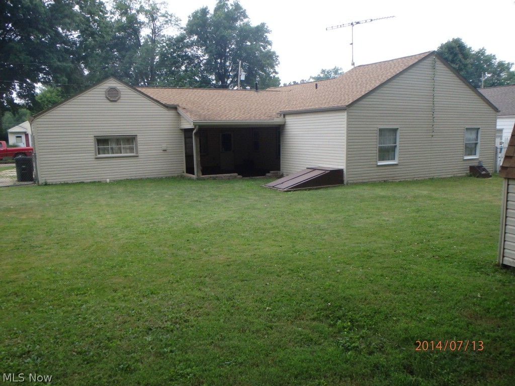 Brewster Arlington - Residential