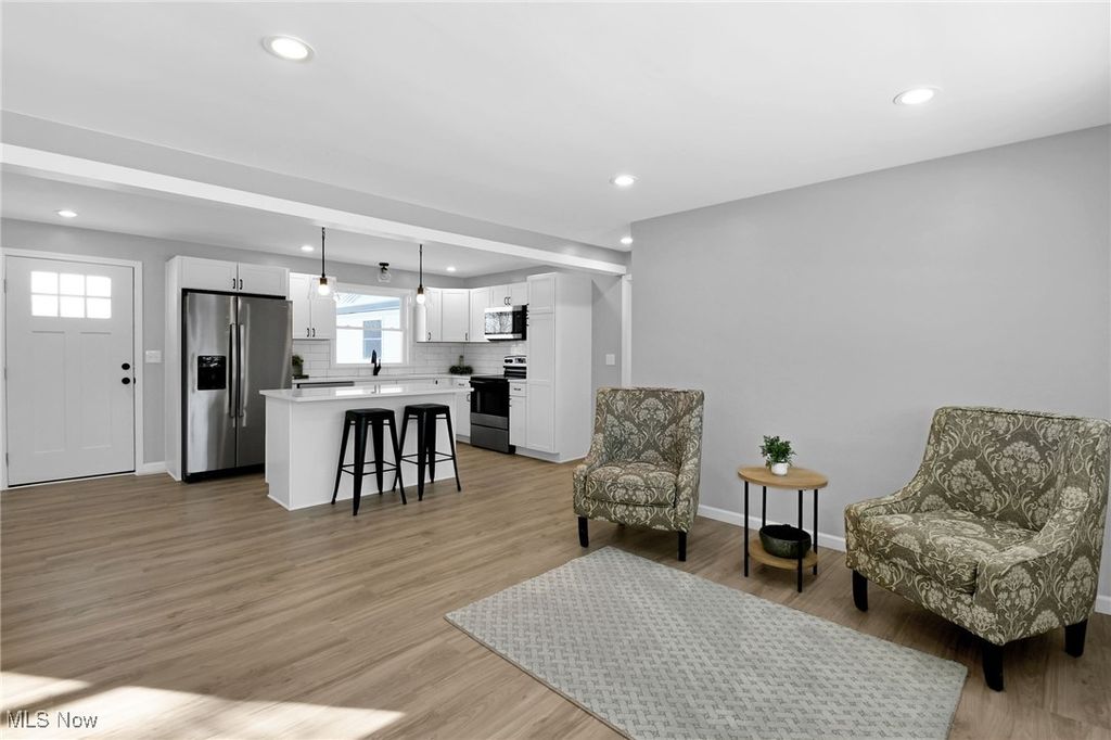 Photo of 3872 Snodgrass Road, Mansfield, OH 44903 (MLS # 5184943)