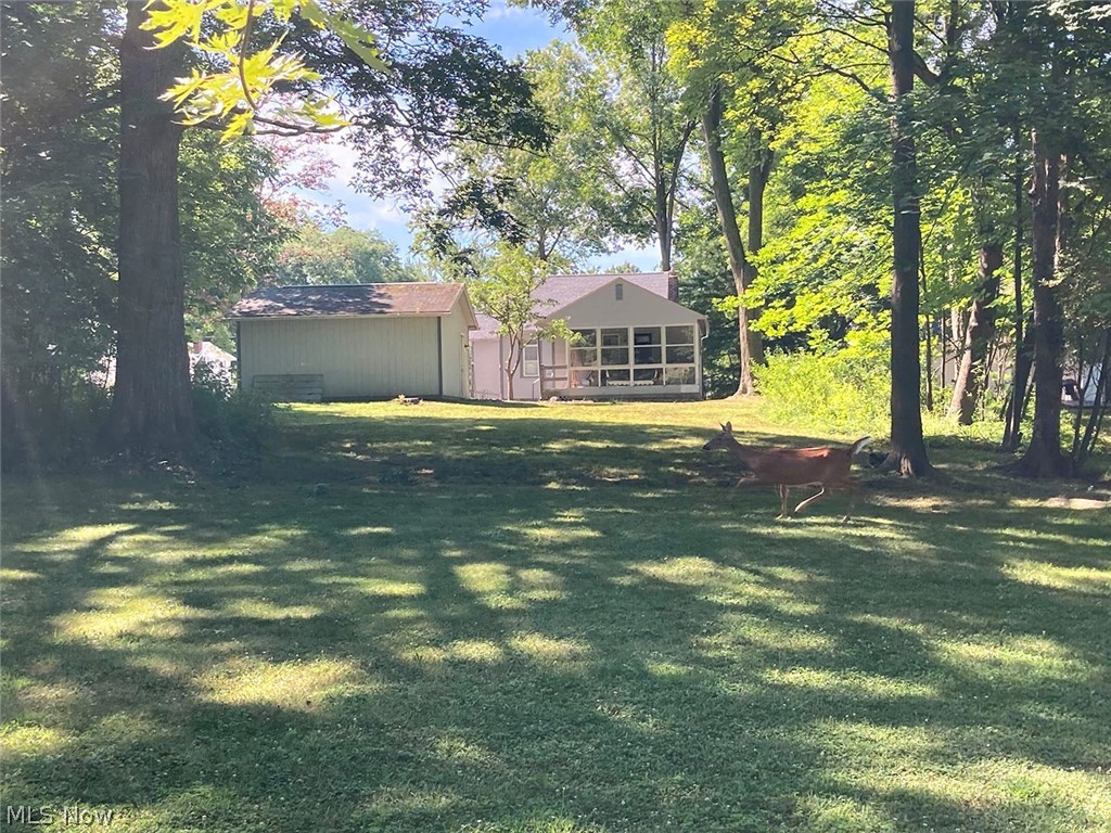 Stow Highland - Residential