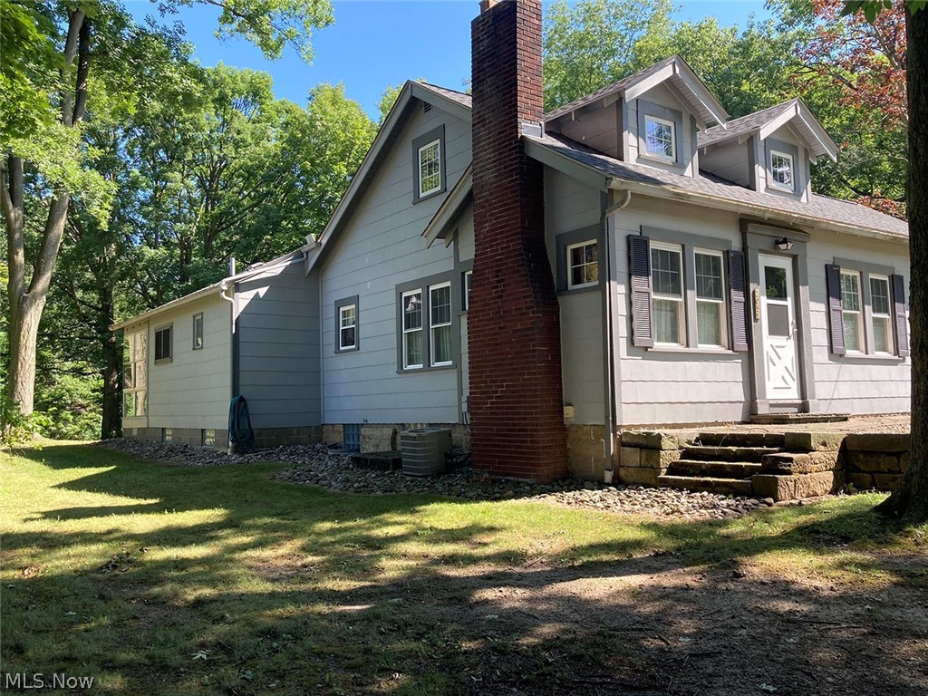 Stow Highland - Residential