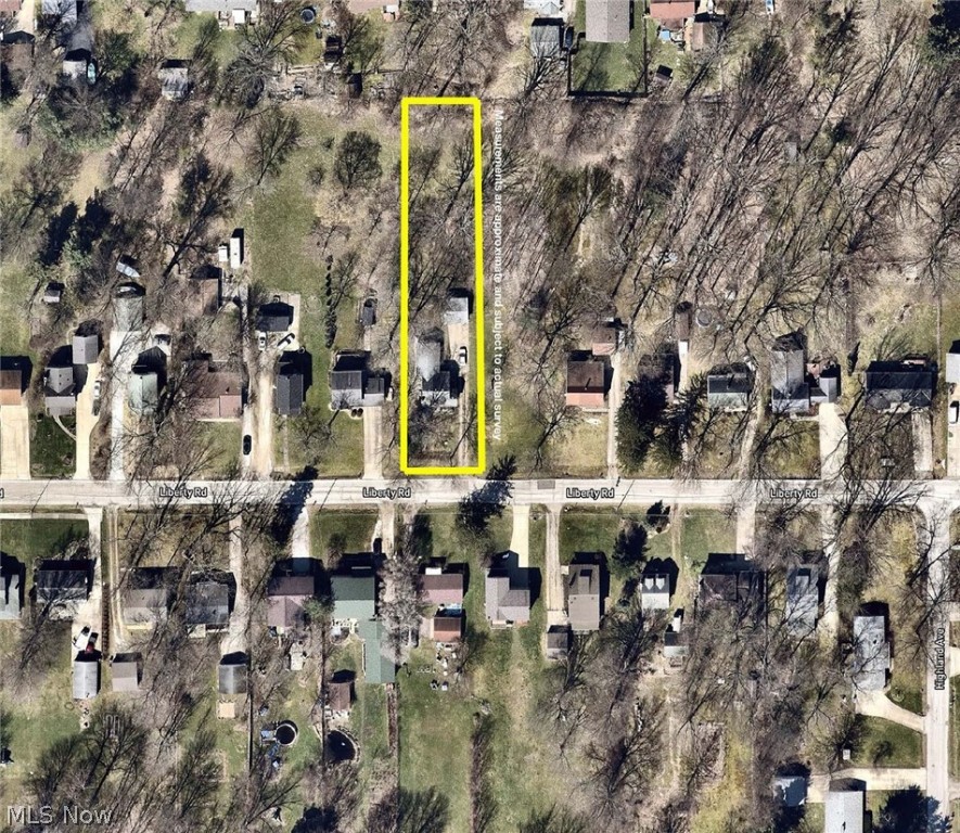 Stow Highland - Residential