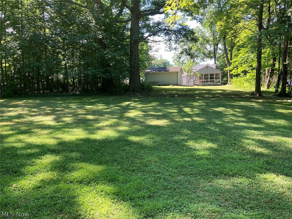 Stow Highland - Residential