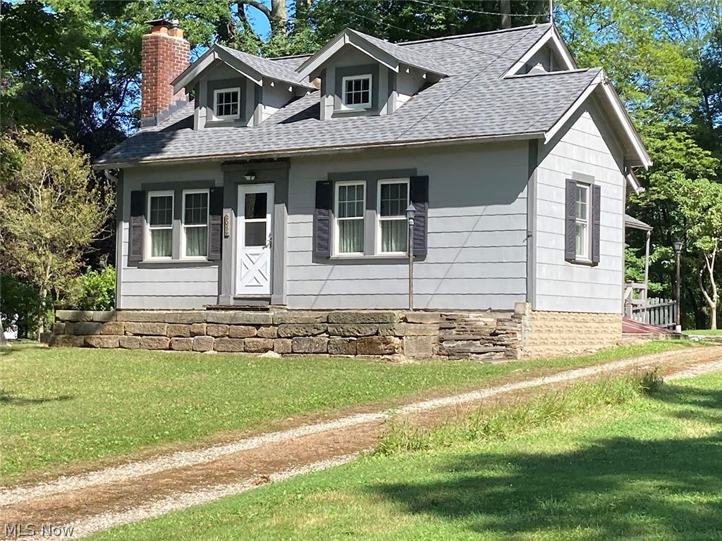 Stow Highland - Residential