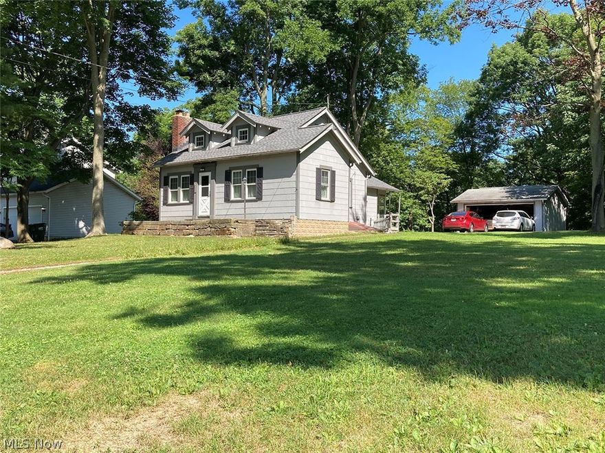 4-Bedroom Home and Contents - Online Bidding Available On The Real Estate - ABSOLUTE AUCTION, all sells to the highest bidders. ONLINE BIDDING BEGINS THURSDAY – SEPTEMBER 3, 2020 – 10:00 AM and AUCTION LIVE BIDDING WILL START THURSDAY – SEPTEMBER 10, 2020 – 4:30 PM, REAL ESTATE SELLS AT 6:00 PM. Real Estate: 4-bedroom, 2-bath home built in 1927 with 1,439 SF. 2-Car detached garage. Gas heat, central AC, city utilities, and 1 fireplace. Longtime ownership. Some updates include replacement windows, roof, AC, HVAC, and electric service. Bring your updates! Centrally located in the city of Stow. Close to schools, city parks, shopping, and restaurants. Nice half-acre lot, 66’ x 352’. Perfect for first-time home buyers or an investment opportunity. Open for viewing at 2:00 PM auction day. You must wear a mask and practice social distancing, be safe. TERMS ON REAL ESTATE: 10% down auction day, balance due at closing. A 10% buyer’s premium will be added to the highest bid to establish the purc