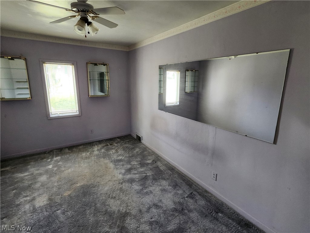 Dr Myers Farm Allotment - Residential