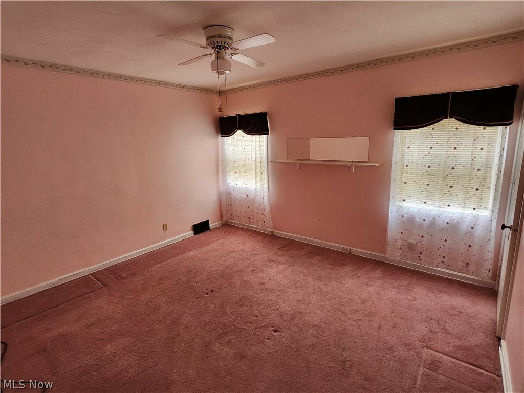 Dr Myers Farm Allotment - Residential