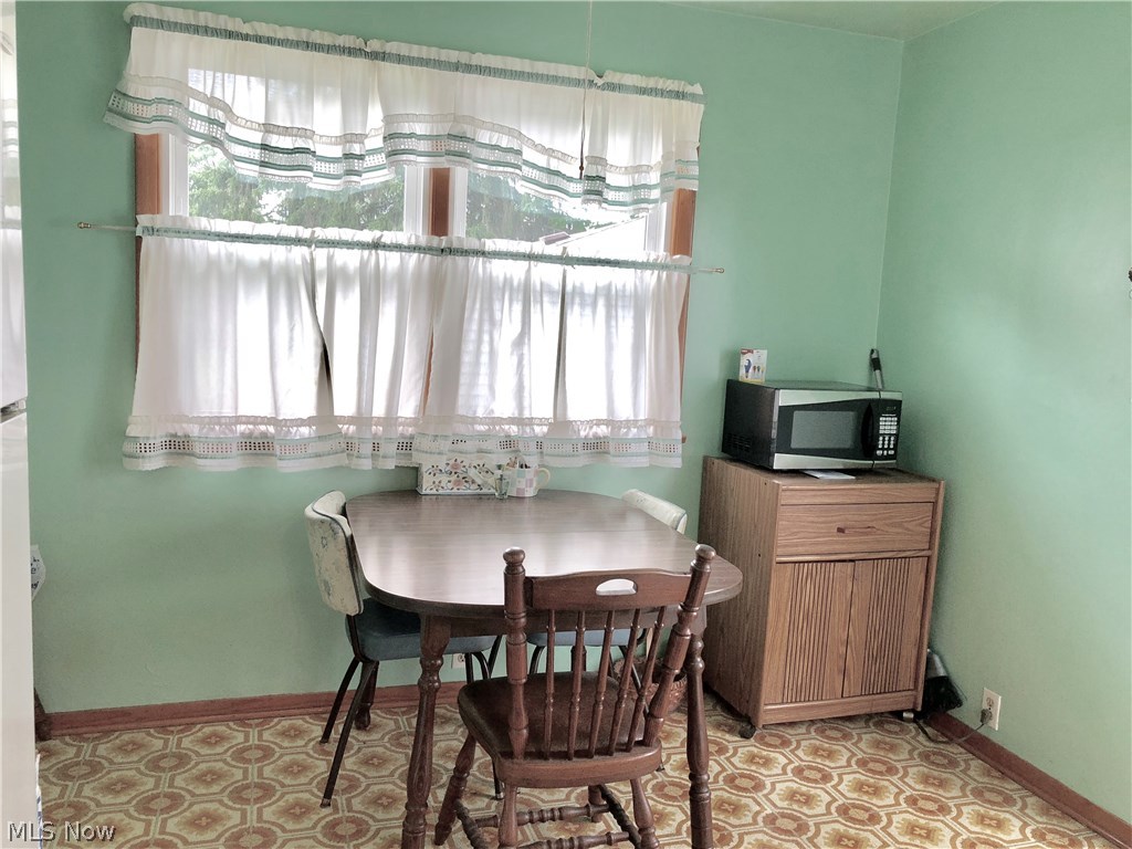 Stewart Ave - Residential