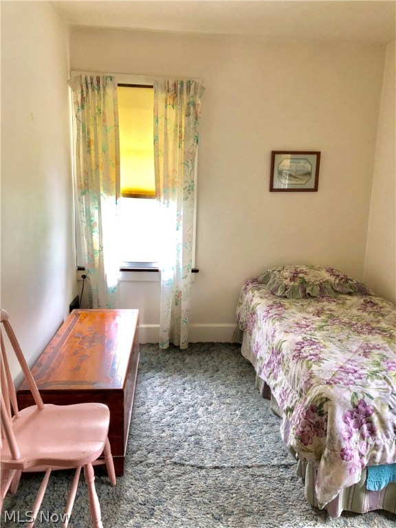 Stewart Ave - Residential