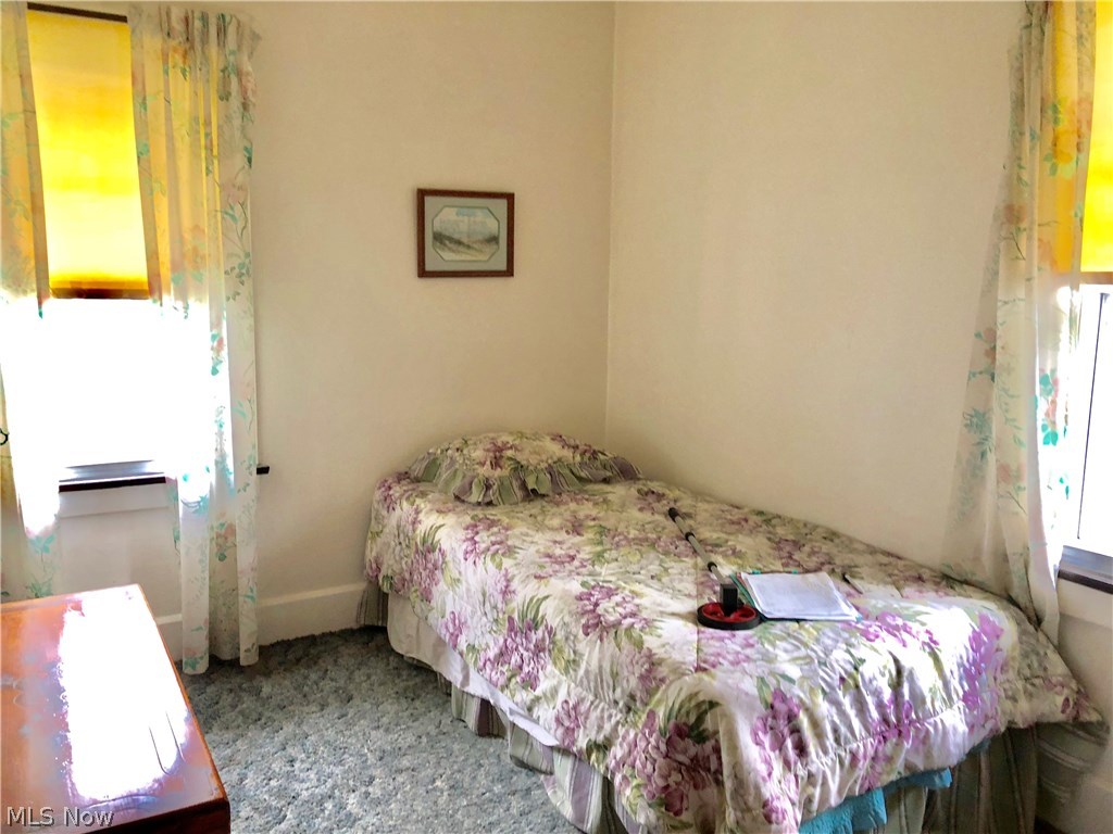 Stewart Ave - Residential