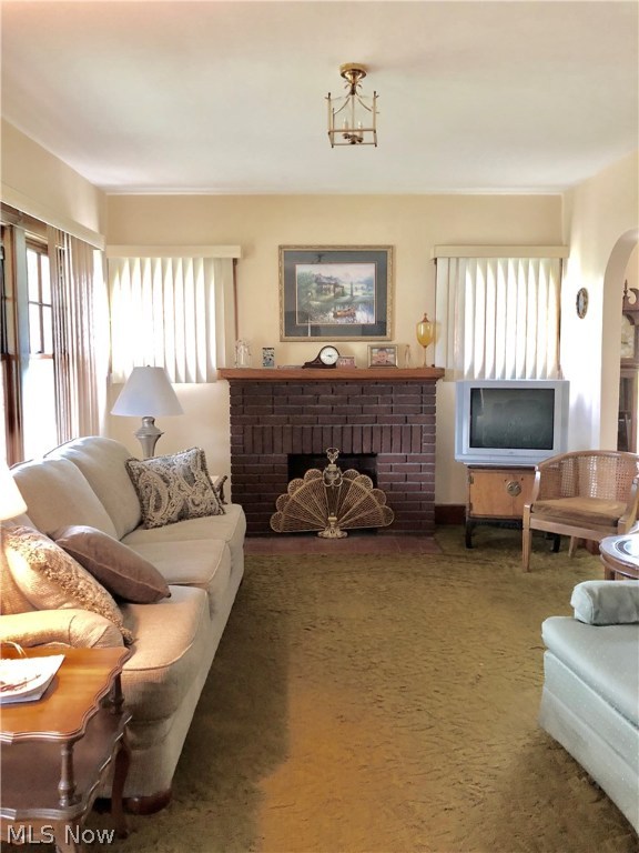 Stewart Ave - Residential