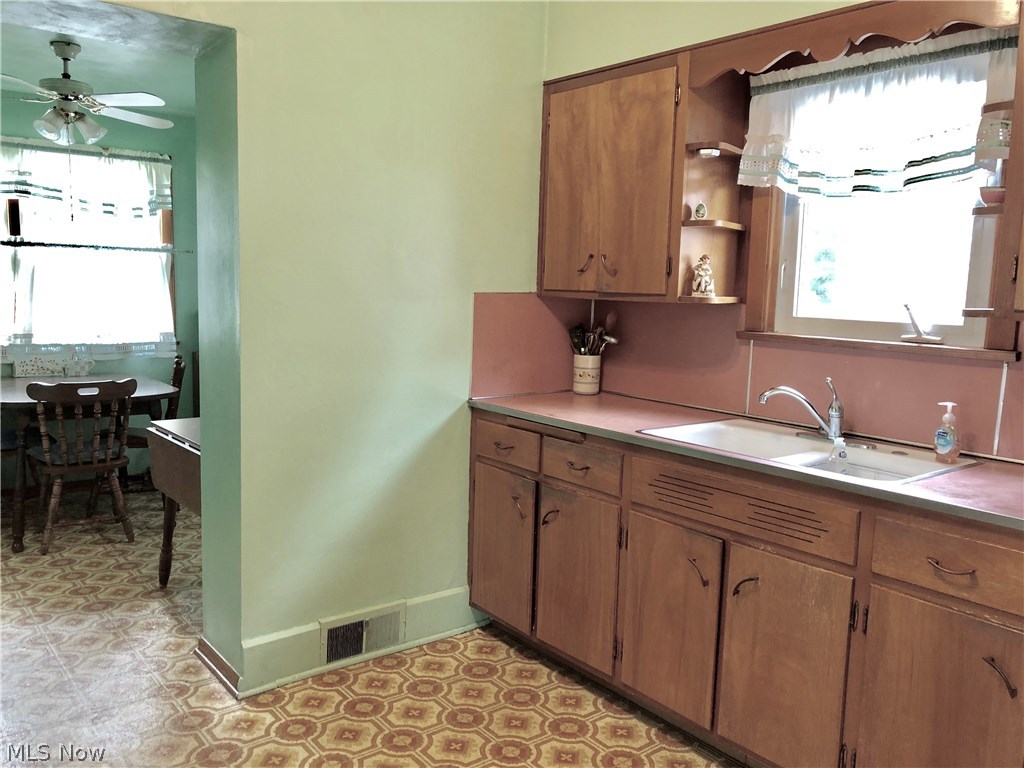 Stewart Ave - Residential