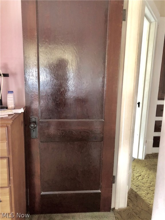 Stewart Ave - Residential