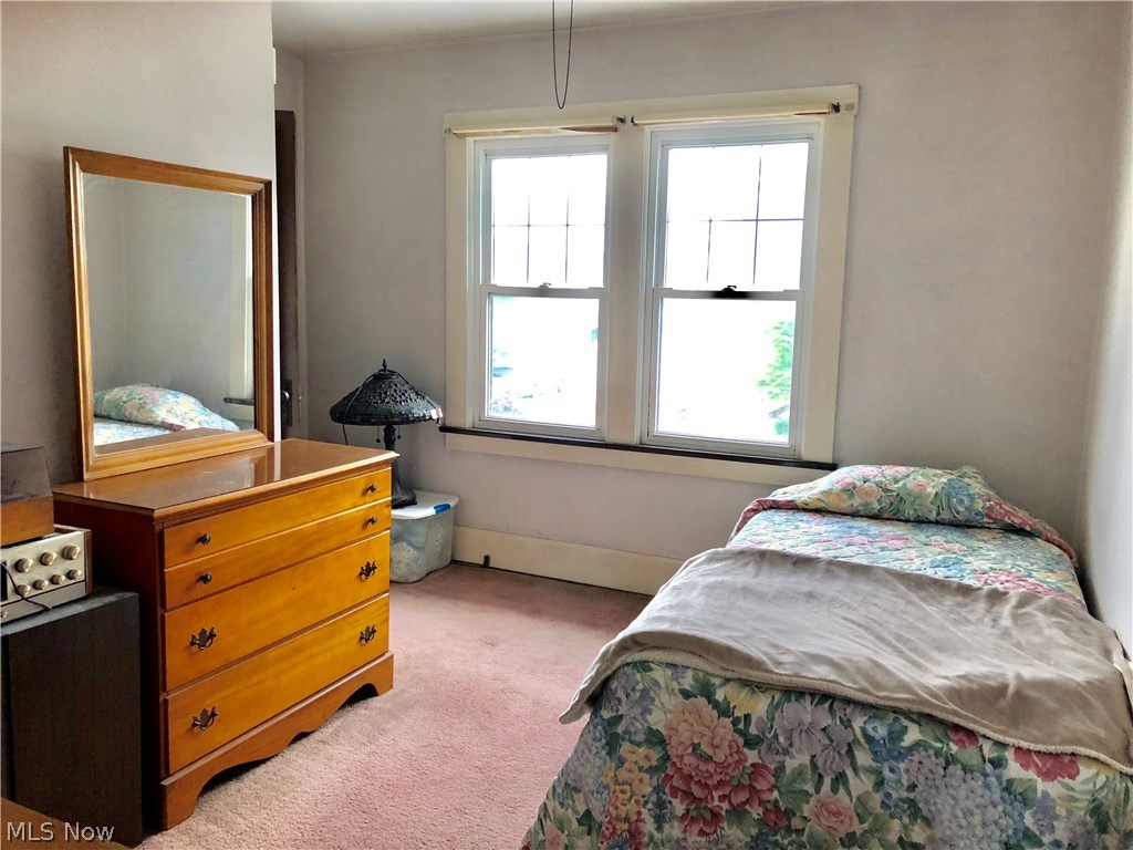 Stewart Ave - Residential