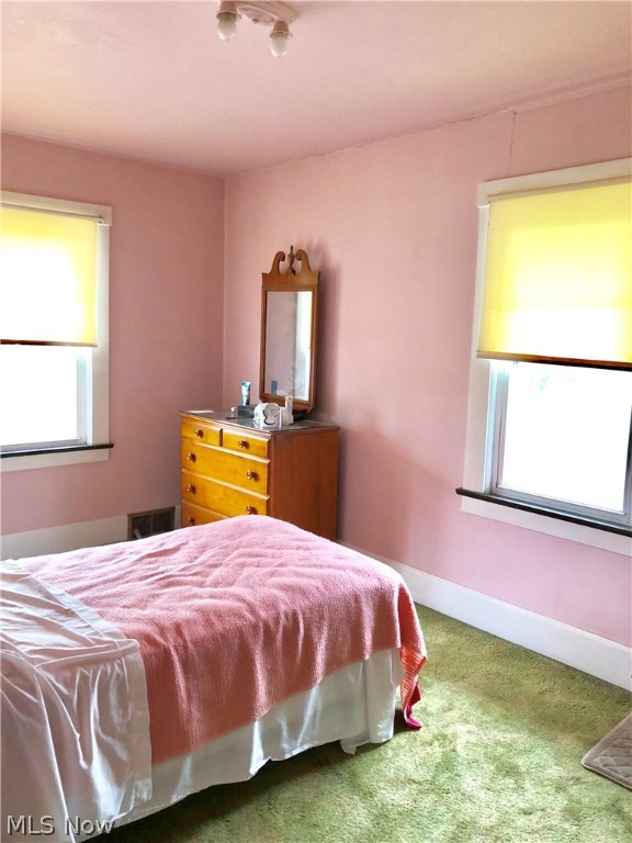 Stewart Ave - Residential