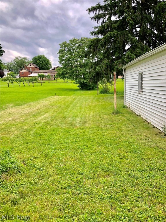 Stewart Ave - Residential