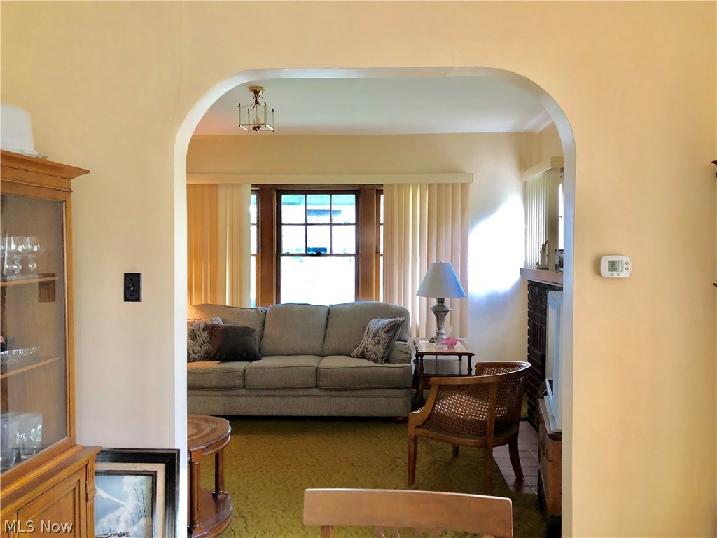 Stewart Ave - Residential