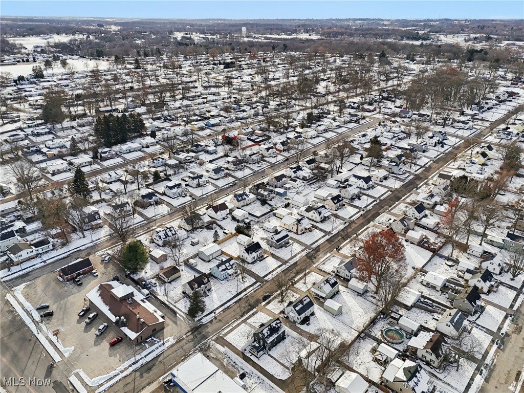 City View - Residential