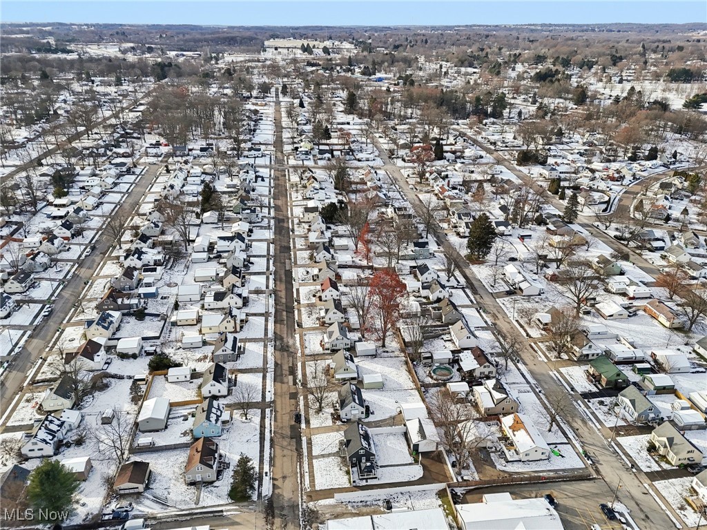 City View - Residential