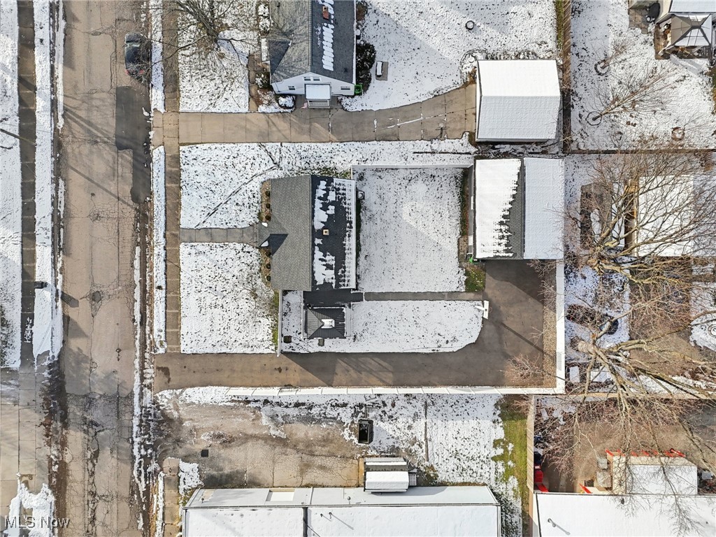 City View - Residential