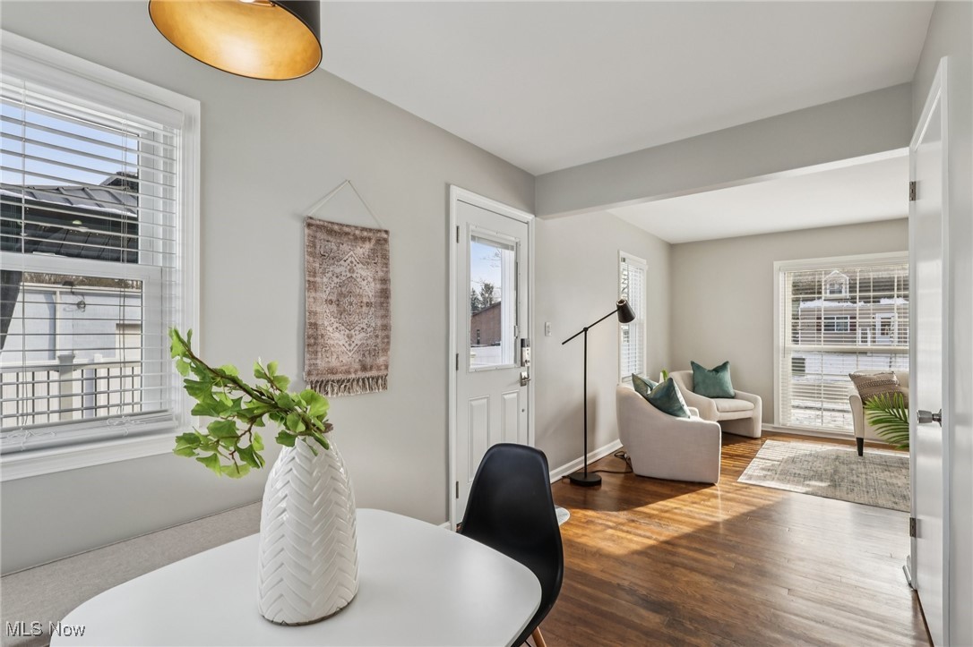 City View - Residential