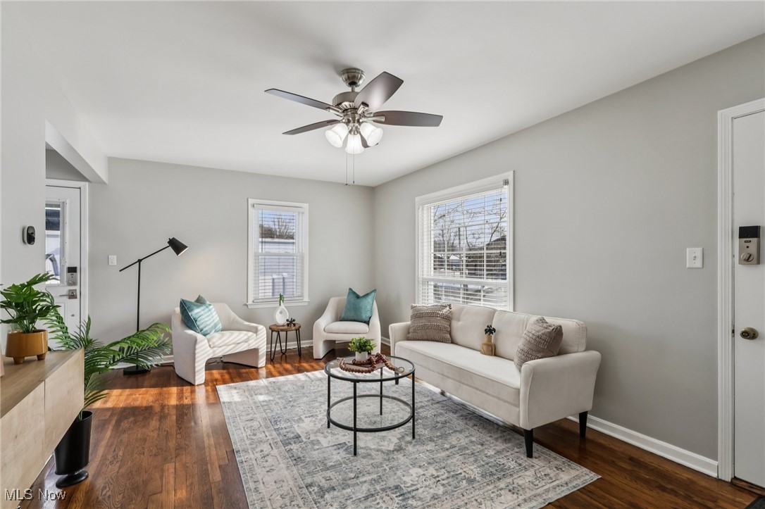 City View - Residential