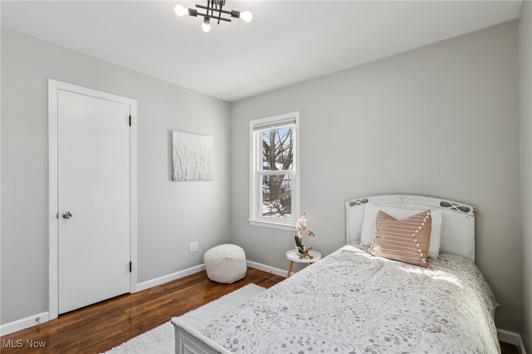 City View - Residential