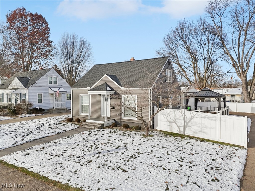 City View - Residential