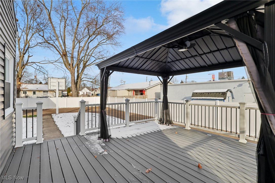 City View - Residential