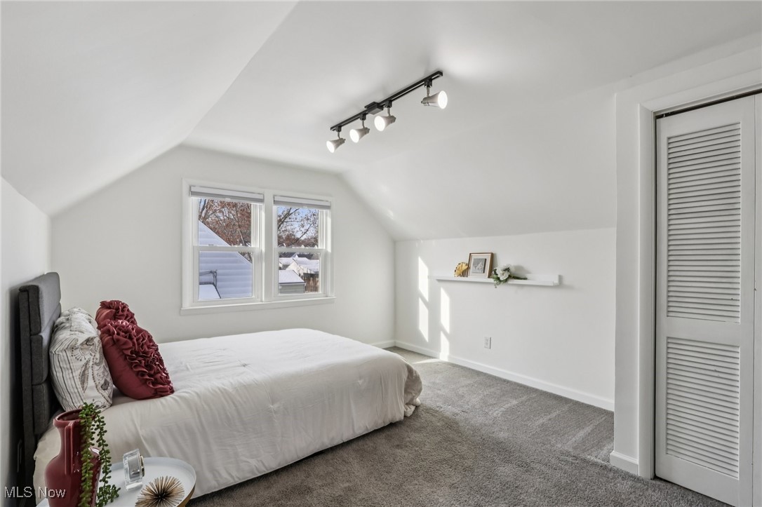 City View - Residential