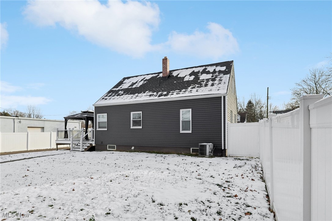 City View - Residential