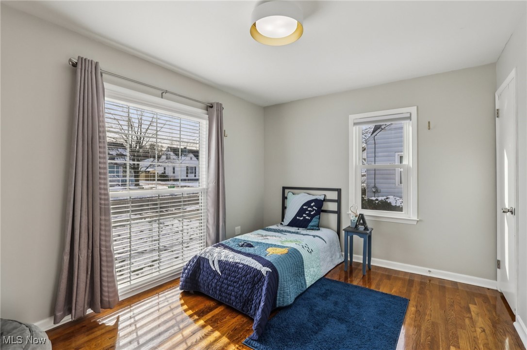 City View - Residential