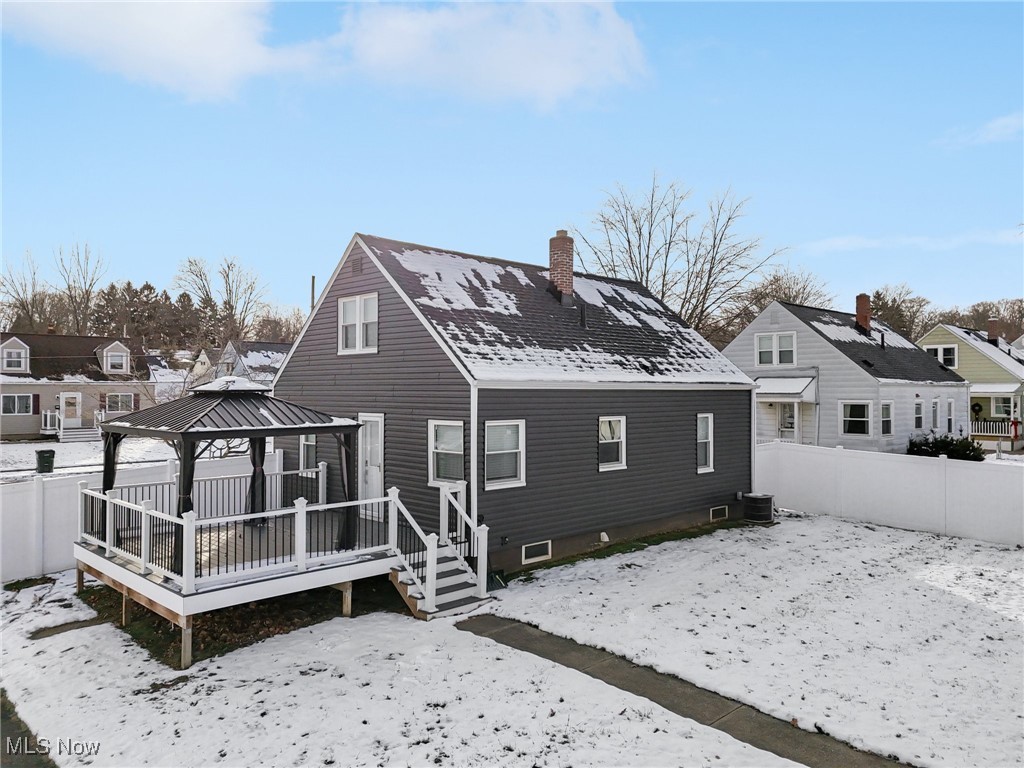 City View - Residential